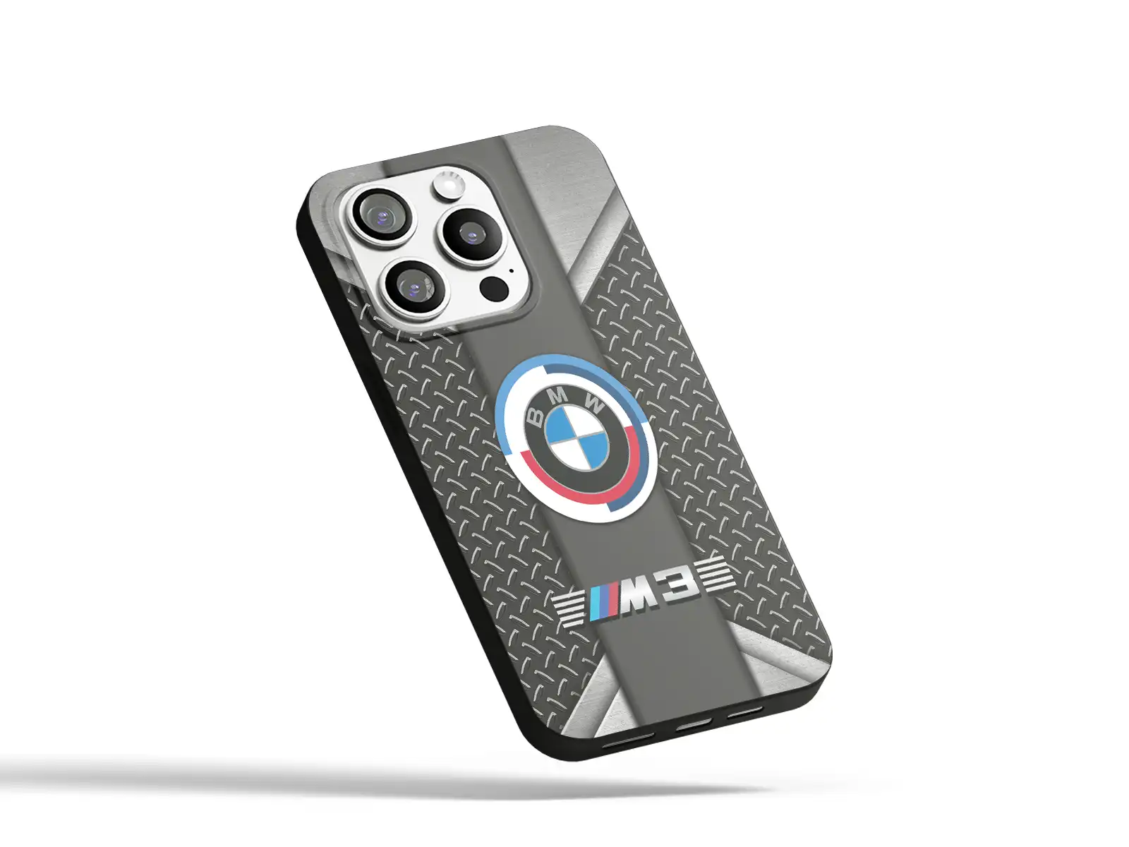 BMW Cover Cellulare Pro Max in Serie Limitata